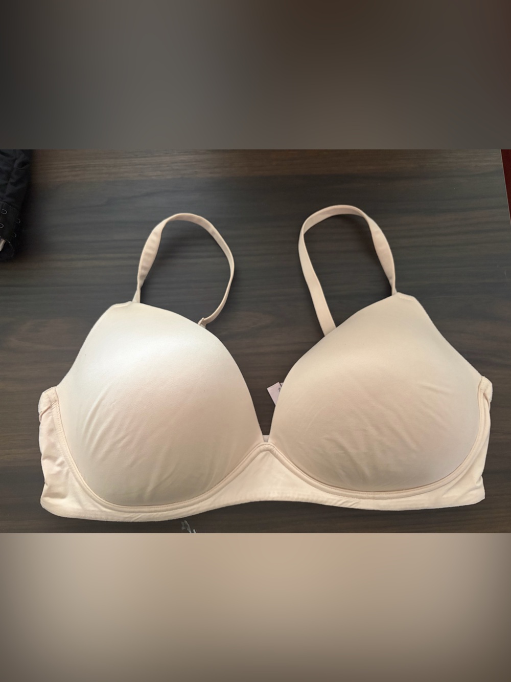 Nursing bras
